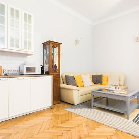 Kurkowa Gamahome Cozy Apartments Cracovia Exterior foto