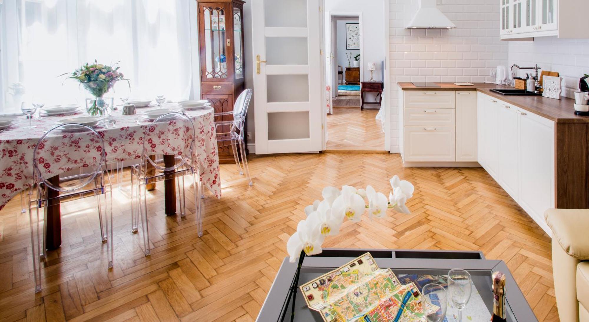 Kurkowa Gamahome Cozy Apartments Cracovia Exterior foto