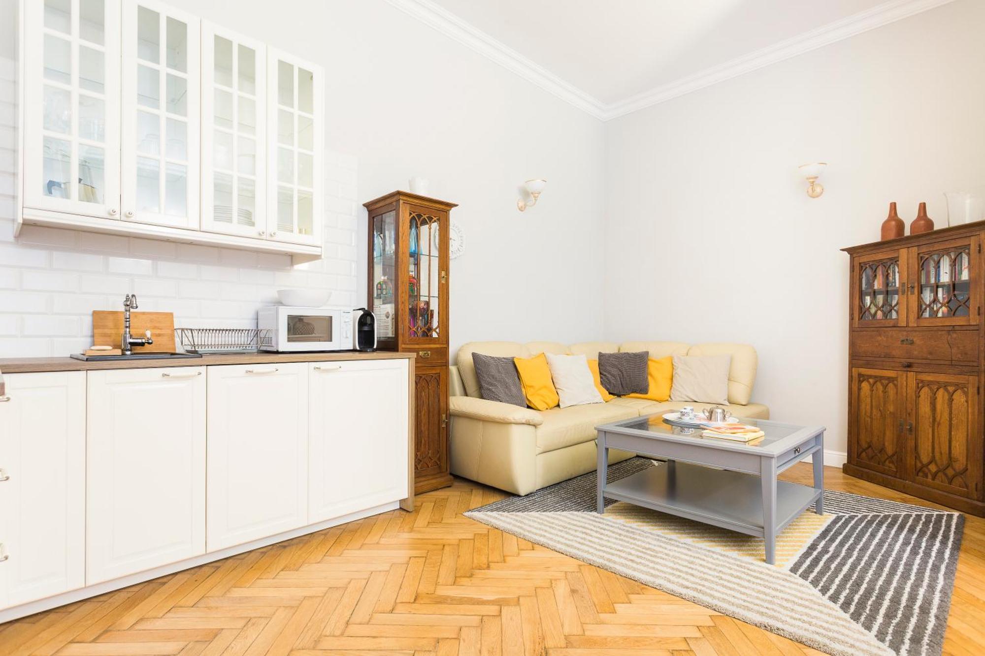 Kurkowa Gamahome Cozy Apartments Cracovia Exterior foto