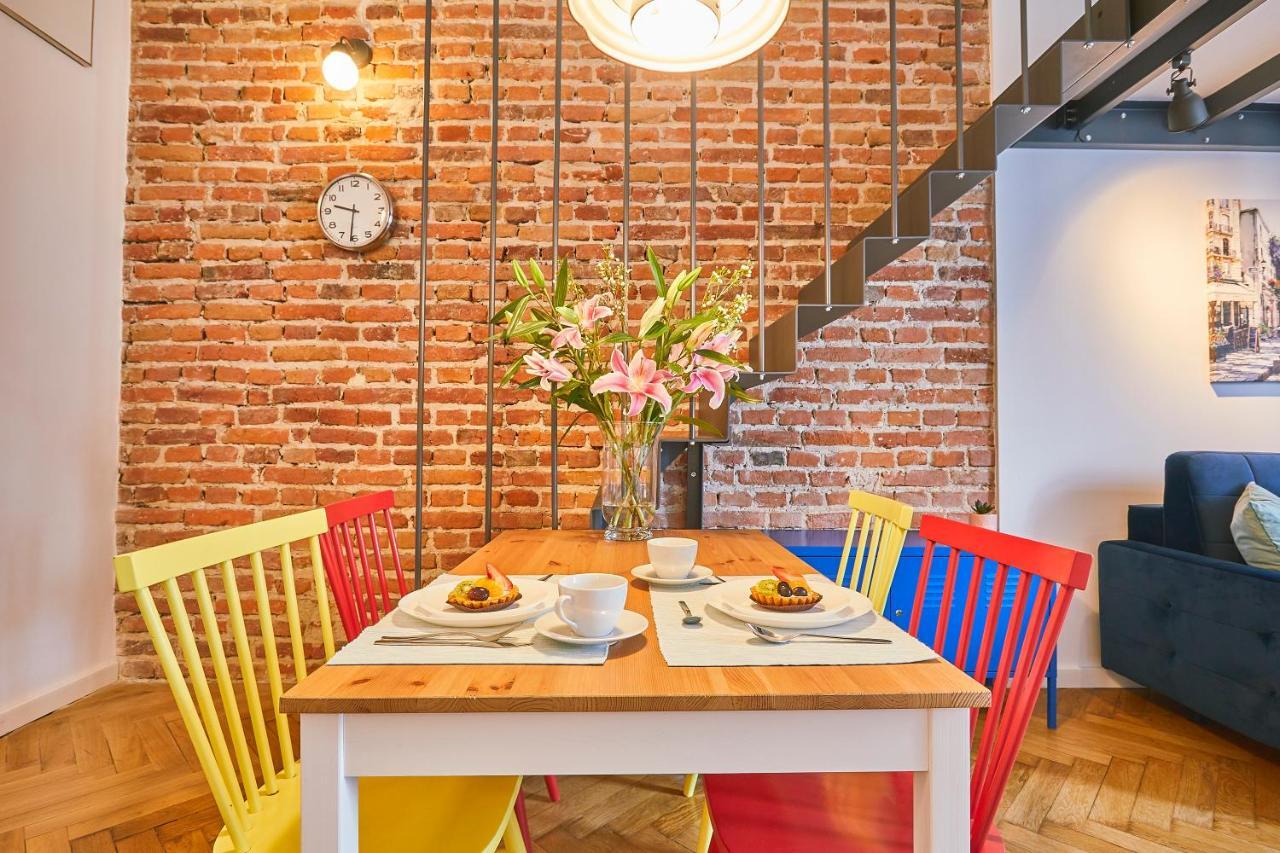 Kurkowa Gamahome Cozy Apartments Cracovia Exterior foto